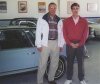 Colin Powell and his 280SL.jpg