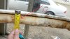 Behind Front Grille Area Measurement 4 (midway between middle and left).JPG