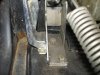 W113   Verdeck - Wechsel Firma Korb 015.jpg