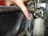 W113   Verdeck - Wechsel Firma Korb 017.jpg