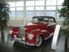 Stuttgart 2009 Classic-Center, Porsche-Museum, Mercedes-Museum 006.jpg