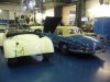 Stuttgart 2009 Classic-Center, Porsche-Museum, Mercedes-Museum 009.jpg