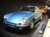 Stuttgart 2009 Classic-Center, Porsche-Museum, Mercedes-Museum 018.jpg