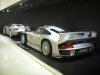 Stuttgart 2009 Classic-Center, Porsche-Museum, Mercedes-Museum 024.jpg