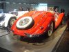 Stuttgart 2009 Classic-Center, Porsche-Museum, Mercedes-Museum 035.jpg