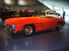 Stuttgart 2009 Classic-Center, Porsche-Museum, Mercedes-Museum 046.jpg
