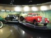 Stuttgart 2009 Classic-Center, Porsche-Museum, Mercedes-Museum 041.jpg