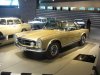 Stuttgart 2009 Classic-Center, Porsche-Museum, Mercedes-Museum 048.jpg