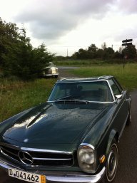 28O SL