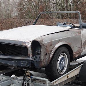 1969 - Automatic - 280