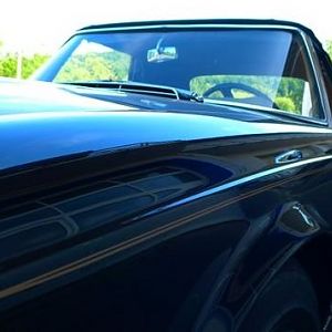1965 - 230SL - Automatic - HA 3.46
