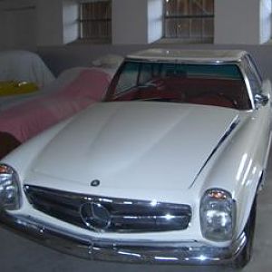 1964 - schalter - 230
