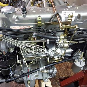230SL_Motor_11