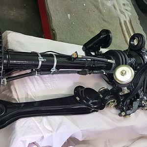 230SL_Achse_hinten_nachher_2