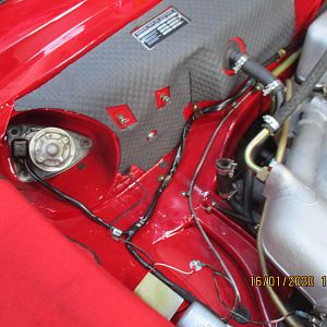 230SL_Kabelbaum_Motorraum_03