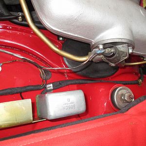 230SL_Kabelbaum_Motorraum_06