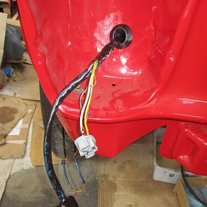 230SL_Kabelbaum_Motorraum_19