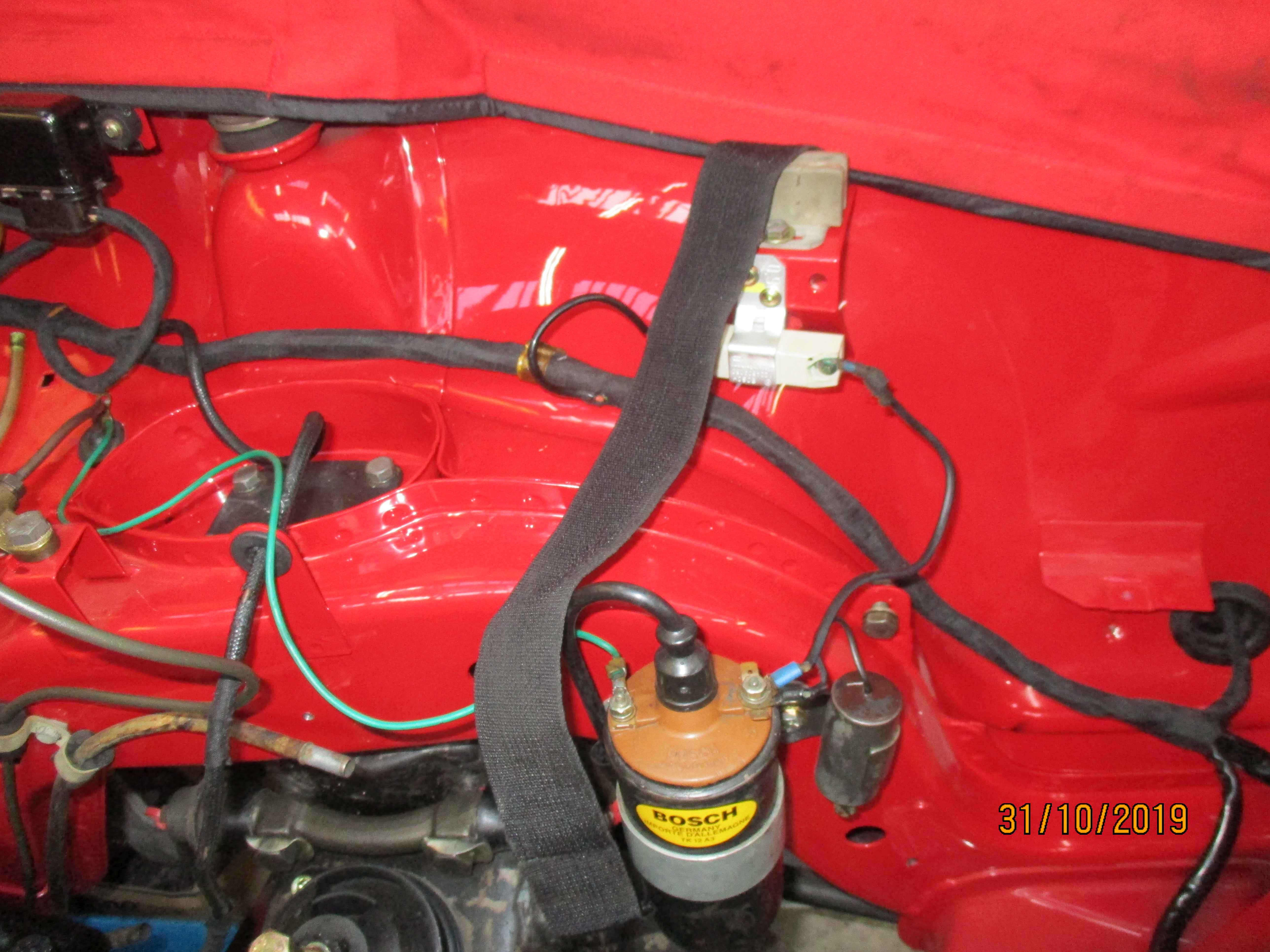 230SL_Kabelbaum_Motorraum_13