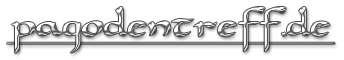 Pagodentreff.de Logo